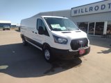 New 2025 Ford Transit 150 Low Roof AWD image 4