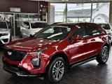 Used 2025 Cadillac XT4 Sport image 5