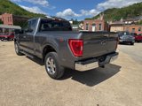 Used 2023 Ford F150 XLT w/ Equipment Group 302A High image 3