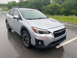 Used 2018 Subaru Crosstrek 2.0i Limited image 3