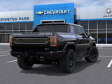 New 2025 GMC Hummer EV 2X w/ LPO, Dark Essentials Package image 4