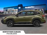 New 2025 Subaru Forester Wilderness image 3