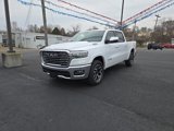 New 2025 RAM 1500 Laramie image 3