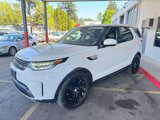 Used 2017 Land Rover Discovery HSE image 3