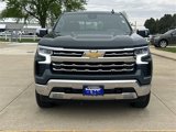 New 2025 Chevrolet Silverado 1500 LTZ image 4