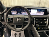 New 2025 Nissan Armada Platinum Reserve image 3