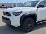 New 2025 Toyota 4Runner SR5 image 4