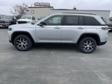 New 2025 Jeep Grand Cherokee Limited w/ Trailer Tow Package image 5