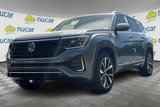 New 2025 Volkswagen Atlas SEL Premium R-Line image 4