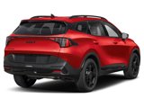 New 2026 Kia Sportage X-Line image 2