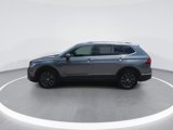 Certified 2022 Volkswagen Tiguan SE image 5