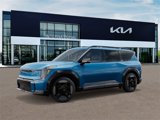 New 2026 Kia EV9 GT-Line image 3