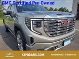 Certified 2024 GMC Sierra 1500 Denali w/ Denali Reserve Package image 1