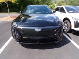New 2026 Cadillac Lyriq V image 2