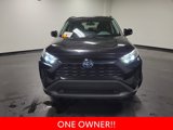 Used 2024 Toyota RAV4 XLE image 3