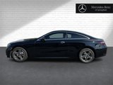 Certified 2021 Mercedes-Benz E 450 4MATIC Coupe image 4
