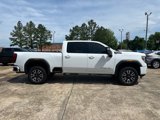 Used 2021 GMC Sierra 2500 AT4 w/ Gooseneck/5TH Wheel Package image 6