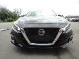 Used 2021 Nissan Altima 2.5 Platinum image 2