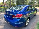 Used 2015 Honda Civic LX image 5