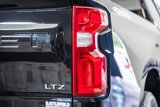 New 2025 Chevrolet Silverado 1500 LTZ w/ LTZ Convenience Package II image 6