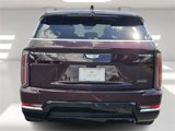 New 2026 Cadillac Escalade IQ Luxury 2 w/ LPO, Radiant Package image 4
