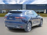 New 2025 Jaguar F-PACE R-Dynamic S image 3