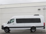 New 2025 Mercedes-Benz Sprinter 3500 image 3