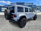 New 2025 Jeep Wrangler Unlimited Rubicon 392 image 5