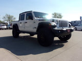 Used 2020 Jeep Gladiator Sport w/ Quick Order Package 24S image 4