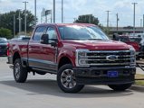 New 2025 Ford F250 King Ranch image 2