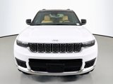 New 2025 Jeep Grand Cherokee L Summit image 2
