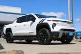 New 2025 Chevrolet Silverado EV LT w/ LPO, Dark Package Plus image 5