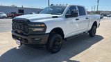New 2025 RAM 2500 Tradesman image 5