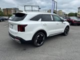 New 2025 Kia Sorento SX Prestige image 3