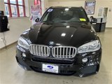 Used 2016 BMW X5 xDrive50i image 2
