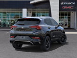 New 2025 Buick Encore GX Sport Touring w/ Advanced Technology Package image 4