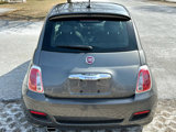 Used 2012 FIAT 500 Sport image 6