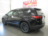 Used 2022 Chevrolet Traverse RS image 4
