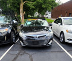 Used 2015 Toyota Avalon XLE Touring Sport Edition image 3