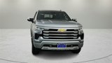 New 2025 Chevrolet Silverado 1500 High Country image 2