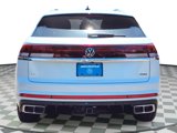 New 2025 Volkswagen Atlas Cross Sport SEL Premium R-Line image 5