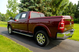 Used 2022 RAM 2500 Laramie image 5