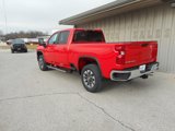 New 2025 Chevrolet Silverado 2500 LT w/ All Star Edition image 2