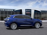 New 2025 Buick Envision Avenir image 6