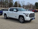 New 2025 Toyota Tundra Capstone image 3