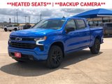 New 2025 Chevrolet Silverado 1500 RST w/ Convenience Package II image 3