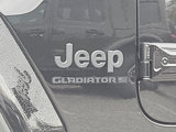 New 2024 Jeep Gladiator Sport image 4