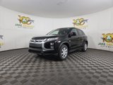 New 2025 Mitsubishi Outlander Sport AWD image 3