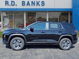 New 2026 Chevrolet Equinox LT w/ Convenience Package II image 2
