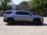 Used 2021 Chevrolet Traverse LT image 6